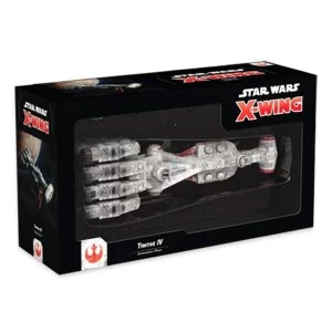 Star Wars X-Wing: Tantive IV Expansion Pack