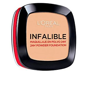 INFALLIBLE foundation compact #160