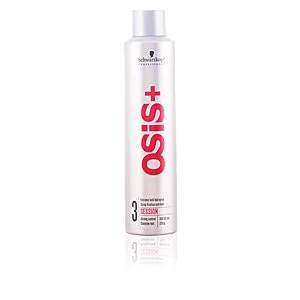 OSIS SESSION extreme hold hairspray 300ml