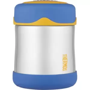Thermos Kids Stainless Steel Food Flask 290ml - Blue