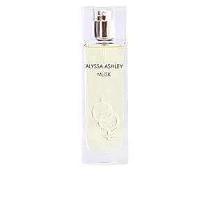 Alyssa Ashley Musk Extreme Eau de Parfum For Her 50ml