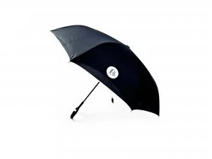 Bridgets Brollies Raincatcher Umbrella White
