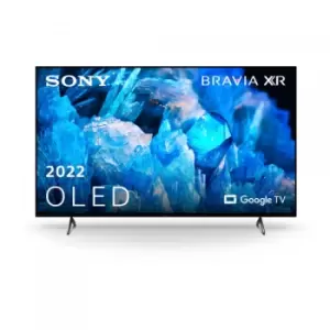 Sony Bravia 65" XR-65A75KU Smart 4K Ultra HD OLED TV