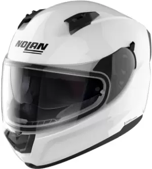 Nolan N60-6 Special Helmet, white, Size XL, white, Size XL