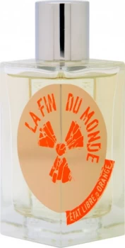 Etat Libre DOrange La Fin Du Monde Eau de Parfum Unisex 100ml