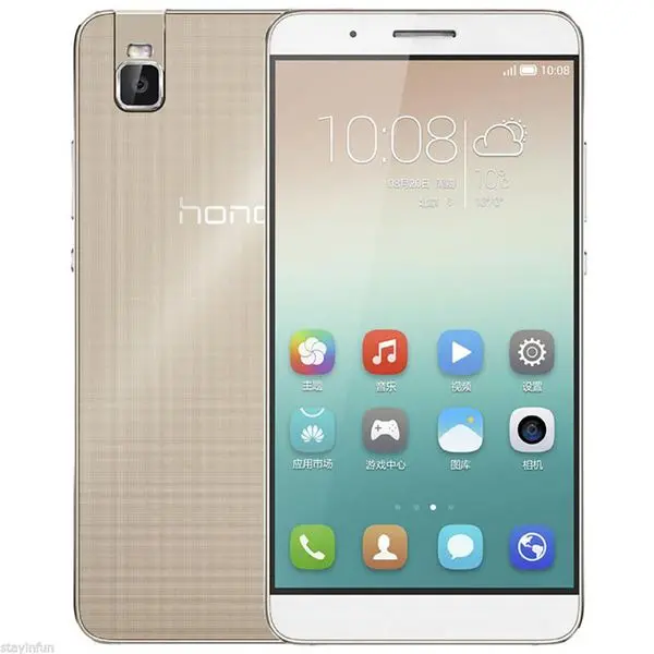 Huawei Honor 7i 4G 32GB