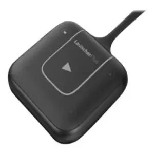 Vivitek Launcher Streamingadapter til netværksmedie USB 2.0 Trådlos
