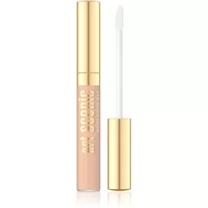 Eveline Covering And Illuminating 2 In 1 Concealer 05 Nude