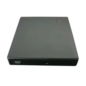DELL 429-AAOX optical disc drive Black DVD-ROM
