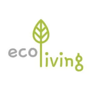 Eco Living Wooden Pot Brush