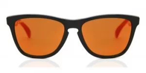 Oakley Sunglasses OO9013 FROGSKINS 9013E6