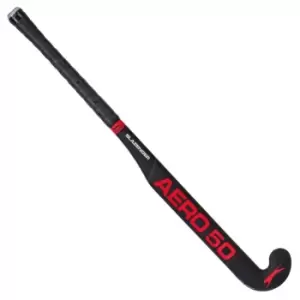 Slazenger Aero 50 Hockey Stick Juniors - Red