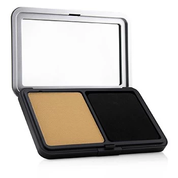 Make Up For EverMatte Velvet Skin Blurring Powder Foundation - # Y345 (Natural Beige) 11g/0.38oz