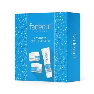 Fade Out Advanced Brightening Edit Gift Set