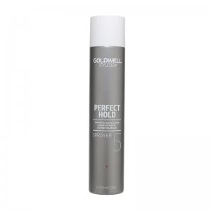 Goldwell Style Sign Perfect Hold Sprayer5 Hair Lacquer 500ml