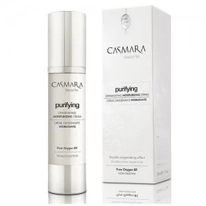 Casmara Oxygenating Purifying Moisturizing Face Cream 50ml