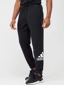 Adidas Bos Track Pants - Black