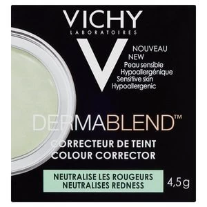 Vichy Dermablend Colour Corrector Green 4.5g