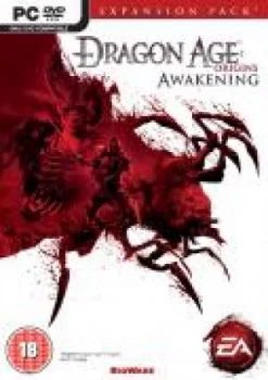 Dragon Age Origins Awakening PC Game