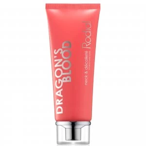 Rodial Dragons Blood Neck and Decollete Gel 100ml