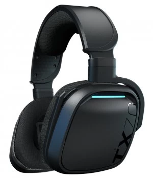 Gioteck TX70 Bluetooth Gaming Headset