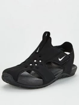 Nike Boys' Nike Sunray Protect 2 (Ps) Preschool Sandal