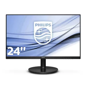 Philips 24" 241V8LA Full HD LED Monitor