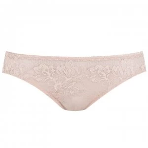 Wacoal Wacoal Lace To Love Brief - 253Rose Dust