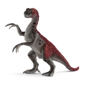 SCHLEICH Dinosaurs Therizinosaurus Juvenile Toy Figure
