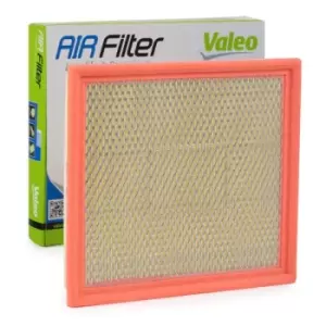 VALEO Air filter 585237 Engine air filter,Engine filter CHRYSLER,VOYAGER IV (RG, RS)
