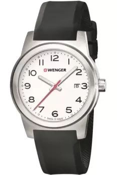 Mens Wenger Field Color Watch 010441148