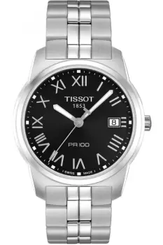 Mens Tissot PR100 Watch T0494101105301