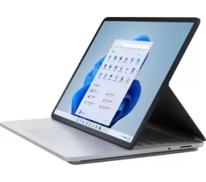 Microsoft 14.4" Surface Studio - Intel Core i7, 1TB SSD, Platinum, Silver/Grey