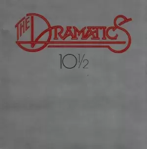 10½ by The Dramatics CD Album