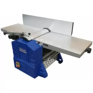 Charnwood PT250 Bench Top 10'' x 5'' Planer Thicknesser