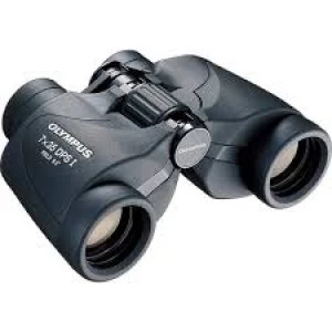 7x35 DPS I Binoculars (with case)