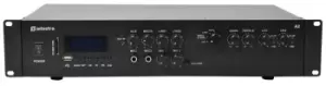 Stereo PA Amplifier 2 x 200W With Media Player and Bluetooth