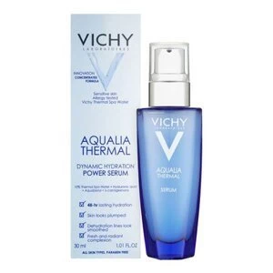 Vichy Aqualia Thermal Serum Face 30ml