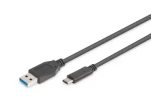 Digitus USB Type-C Connection Cable