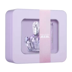 Ariana Grande R.E.M Gift Set 30ml Eau de Parfum + 10ml Eau de Parfum