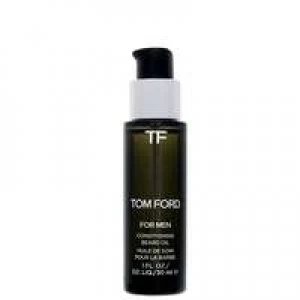 Tom Ford Tobacco Vanille Conditioning Beard Oil 30ml