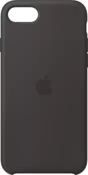 Apple MN6E3ZM/A mobile phone case 11.9cm (4.7") Cover Grey