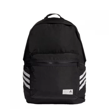 adidas Classic Future Icons Backpack Unisex - Black / White