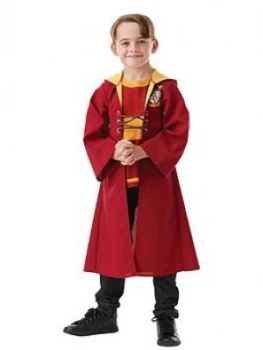 Harry Potter Child Quidditch Robe