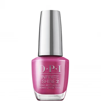 OPI DTLA Collection Infinite Shine Long-wear Nail Polish 15ml (Various Shades) - 7th and Flower