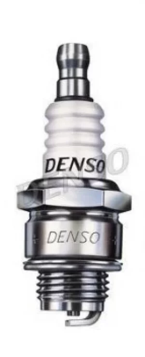 1x Denso Standard Spark Plugs W22M-U W22MU 067600-7451 0676007451 6026