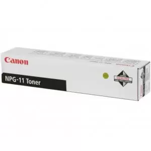 Canon 1382A002 COPIER TONER NPG11 NP6012 CANPG11