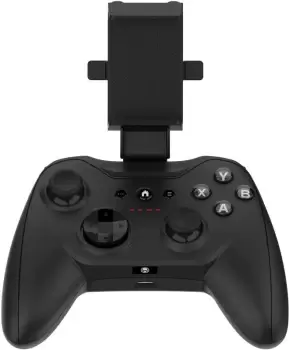 Rotor Riot - RR1852 Controller for Apple iOS7 or later devices - Black