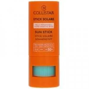 Collistar Suncare Sun Stick For Hyper-Sensitive Skins Maximum Protection SPF 50+ 8ml