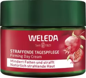 Weleda - Pomegranate Firming Day Cream (40ml)